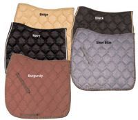 English Saddle Pads