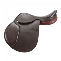 Equiroyal Regency Close Contact Jump Saddle