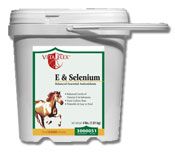 Vitaflex E & Selenium 4lb