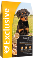 Exclusive Large Breed Puppy