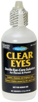 Farnam Clear Eyes 4oz