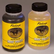 Fiebings Hoof Polish 8oz