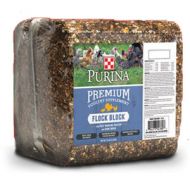 Purina Flock Block