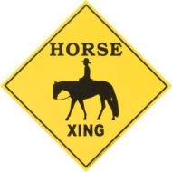HORSE XING