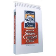 Premium Steamed Crimped Oats
