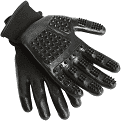 Hands On Grooming and Bathing Gloves