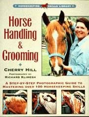 Horse Handling & Grooming