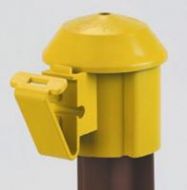 U-Post Top'R Insulator