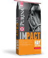 IMPACT Hay Stretcher