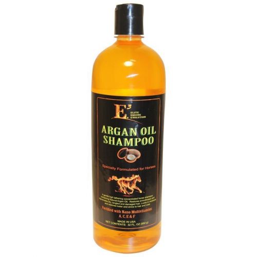 Argan Oil Shampoo