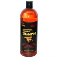Antibacterial Shampoo with Keto