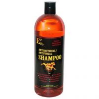 Antibacterial Shampoo with Keto