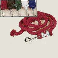6' Cotton Lead Rope