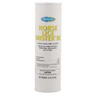 Horse Lice Duster III Repellent