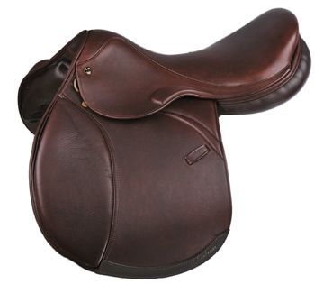 English Saddles