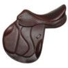 Marielle Monoflap English Saddle