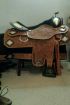 Consignment Western Saddles
