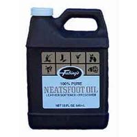Fiebings Neatsfoot Oil Gallon