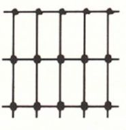 Non Climb Horse Fence