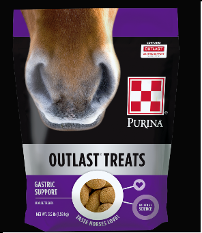 Purina Outlast Treats