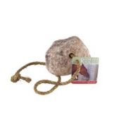 Redmond Equine Rock On A Rope Salt 