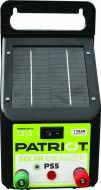 Patroit Solar Fence Charger