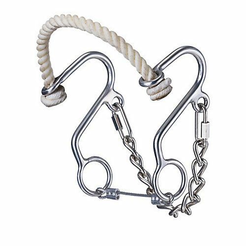 Miniature S Hackamore