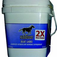 Pennwoods Blue Label 2X