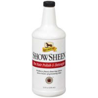 Showsheen Hair Polish Quart Refill