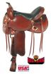 Western Pleasure/Trail Saddles