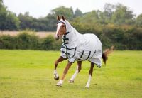 Shires Sweet-Itch Combo Fly Sheet