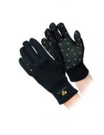 Aubrion Patterson Gloves