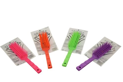 Tangle Wrangler Mane & Tail Brush