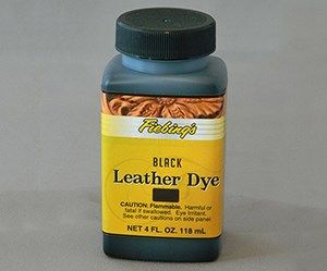 Fiebing's Leather Dye