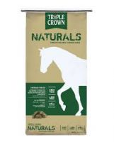 Triple Crown Naturals Alfalfa-Timothy Cubes