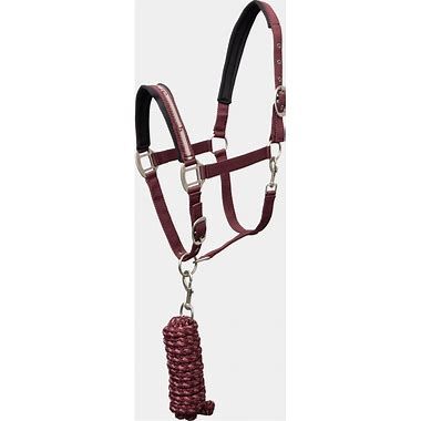 Horze Eternal Gaze Halter Lead Set