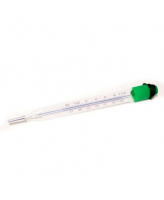 Non-Mercury Thermometer