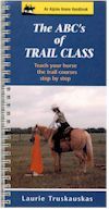 The ABC's of Trail Class