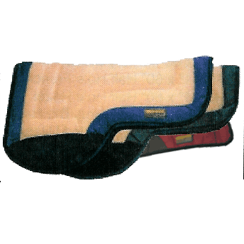 Shenandoah Non-Slip Shaped Pad