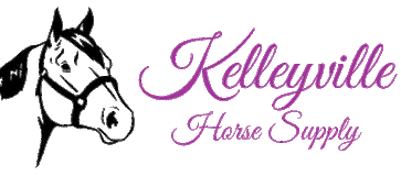 English - Kelleyville Horse Supply