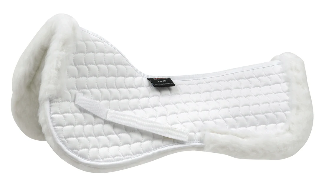 Shires ARMA Half Pad