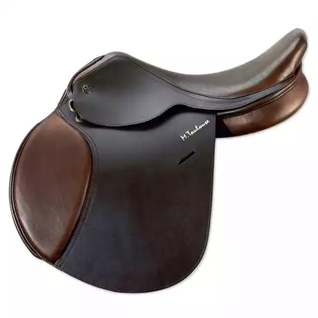 Marcel Toulouse Celine Close Contact Saddle